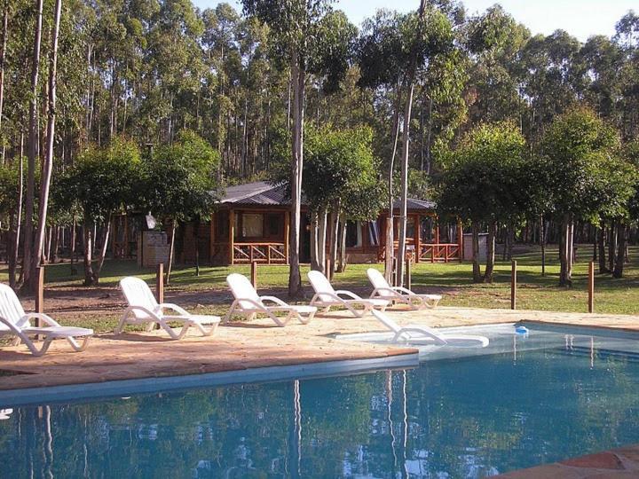 La Reserva De Federación 外观 照片
