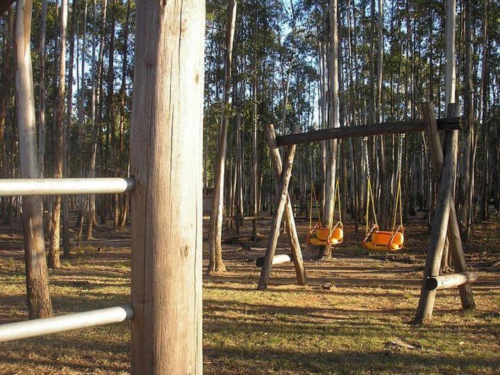 La Reserva De Federación 外观 照片